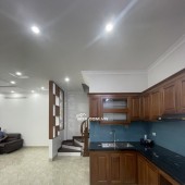Bán nhà mật tiền 7m, nội thất gỗ Lim Nam Phi, CV Hòa Bình Xuân Đỉnh 58m2 - 7,6 tỷ chốt giá